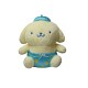 Peluche summer Sanrio Pompompurin