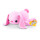 Peluche con peso Hug A Lumps Antiestrés Zuru Conejo Hazel