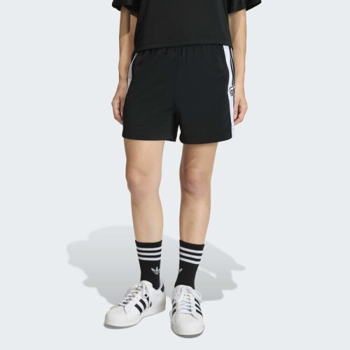 Short Adidas Adibreak Negro