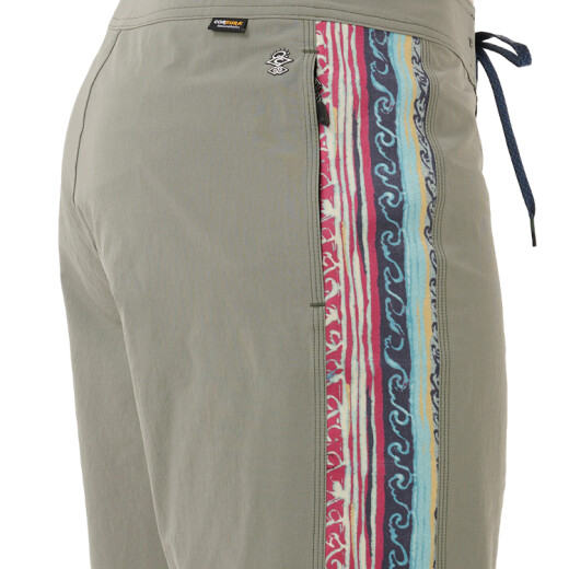 Boardshort Rip Curl Mirage One Ultimate - Verde Boardshort Rip Curl Mirage One Ultimate - Verde