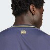 Camiseta Adidas Tercera Boca Juniors 24/25 Azul