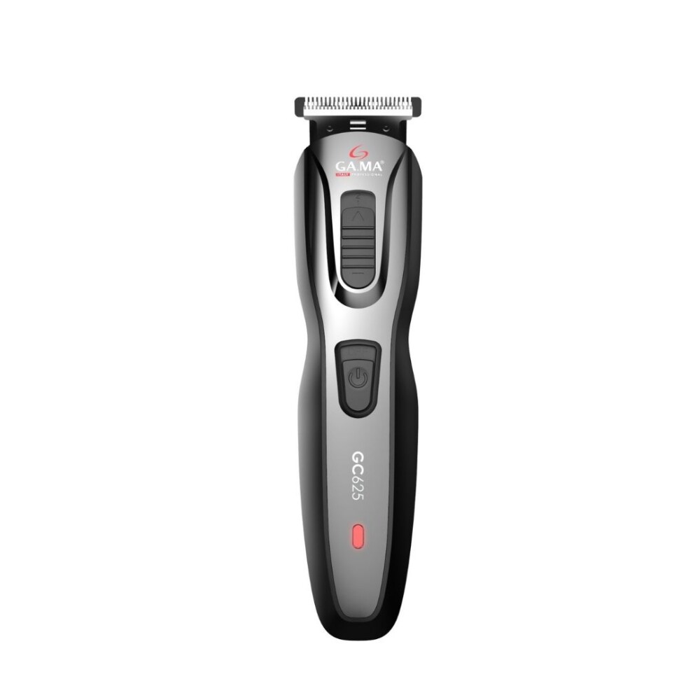 CORTA PELO GA.MA GC625 MULTISTILER + PLANCHA XWIDE DIG. 4D KERASHINE Unica