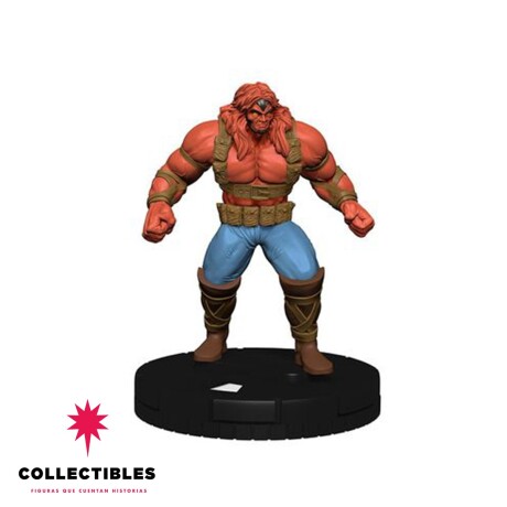 HeroClix! Marvel Cable- Grizzly HeroClix! Marvel Cable- Grizzly