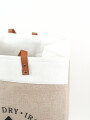 Cesto Haven Beige