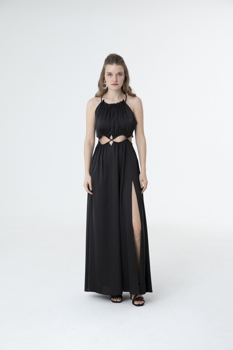 DRESS Negro