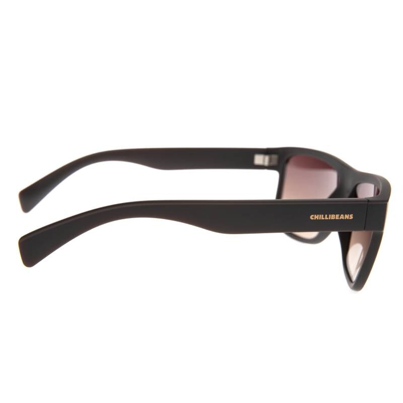 Lentes de Sol Chilli Beans Porto Bossa Nova Classic Marrón