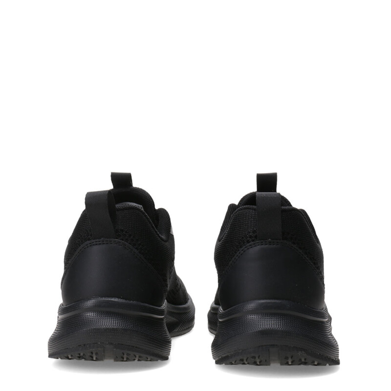 Championes de Mujer Umbro Vega Negro