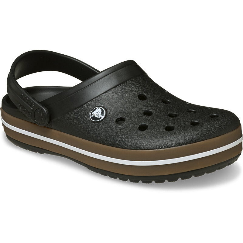 Crocband™ Gum Negro