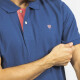 Remera Piqué Stone