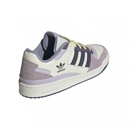 adidas FORUM LOW CL PURPLE