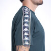 Polo 222 Banda Pueblogt Hombre Green