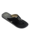 Sandalias de Hombre Havaianas Urban Print Gris Acero