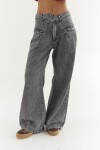 Jean Office Gris