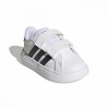 Championes Adidas GRAND COURT 3.0 BUBBLE CF I niños JS4906 Blanco-negro