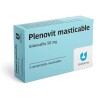 Plenovit Masticable 50 Mg 2 Comp. Plenovit Masticable 50 Mg 2 Comp.