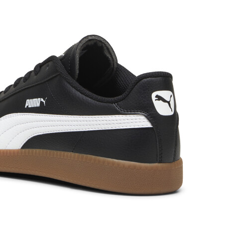 Puma 9-T 39817402 Neg/Blanco