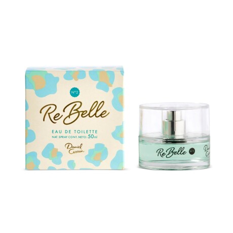 Edt Re Belle 50ml Edt Re Belle 50ml