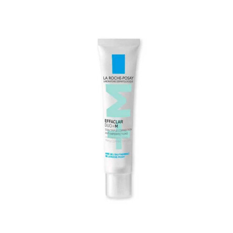 Corrector Facial La Roche Posay Effaclar Duo 15 ml