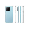 Protector flexible para Honor X7b transparente Protector Flexible Para Honor X7b Transparente