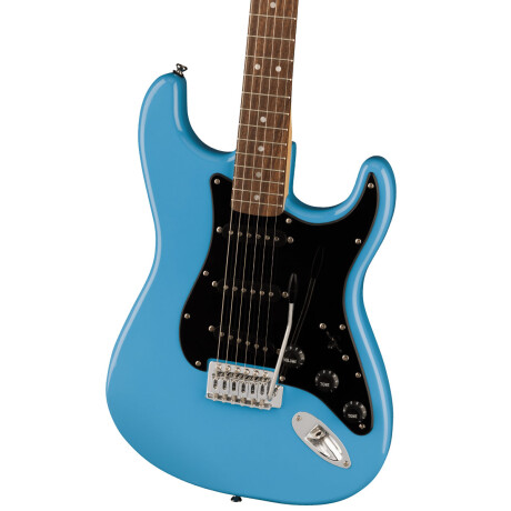 Guitarra Eléctrica Squier Sonic Strat California Blue Guitarra Eléctrica Squier Sonic Strat California Blue