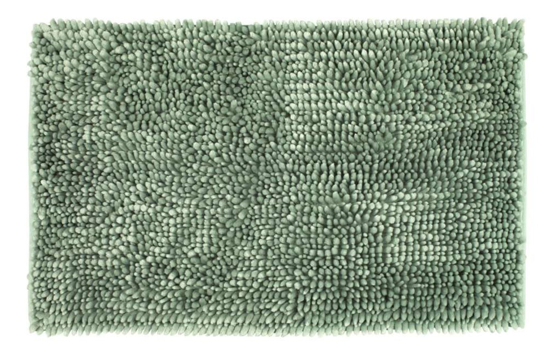 Alfombra Baño Bergby 50X80 - Menta 