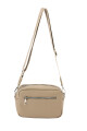 Bandolera Sector Beige