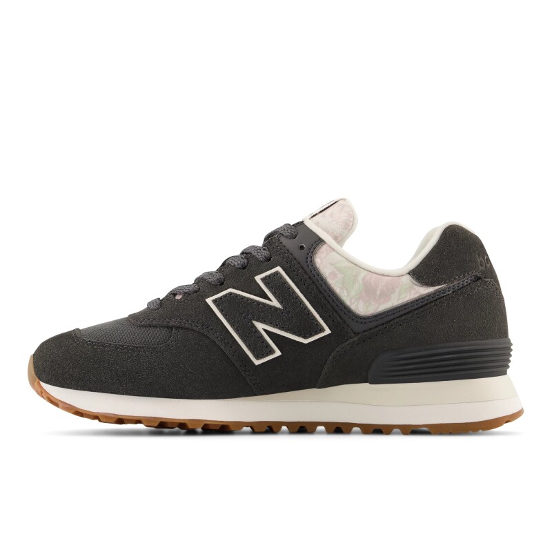 Championes New Balance de dama - 574 - WL574WC BLACKTOP