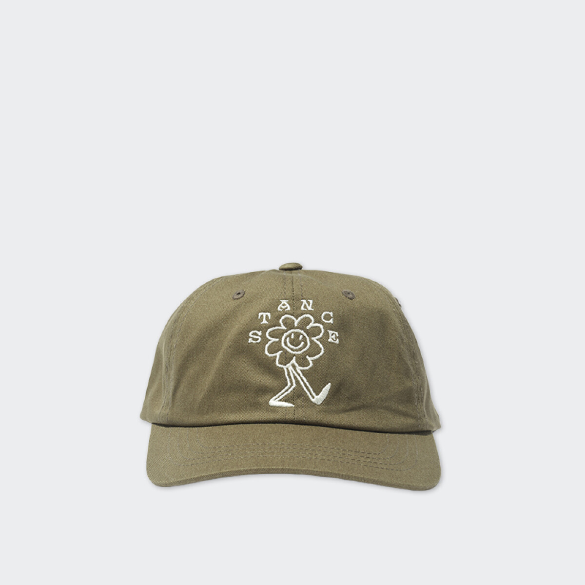 Gorro Stance Standard Ajustable - Verde 