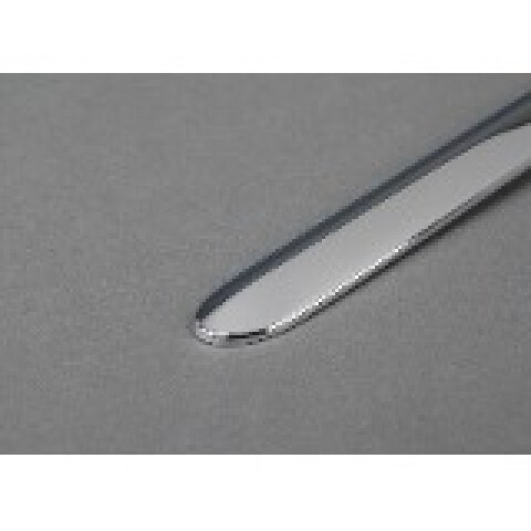 MOLDURA DE GOTERO DERECHA PASSAT (CROMADA) Moldura De Gotero Derecha Passat (cromada)
