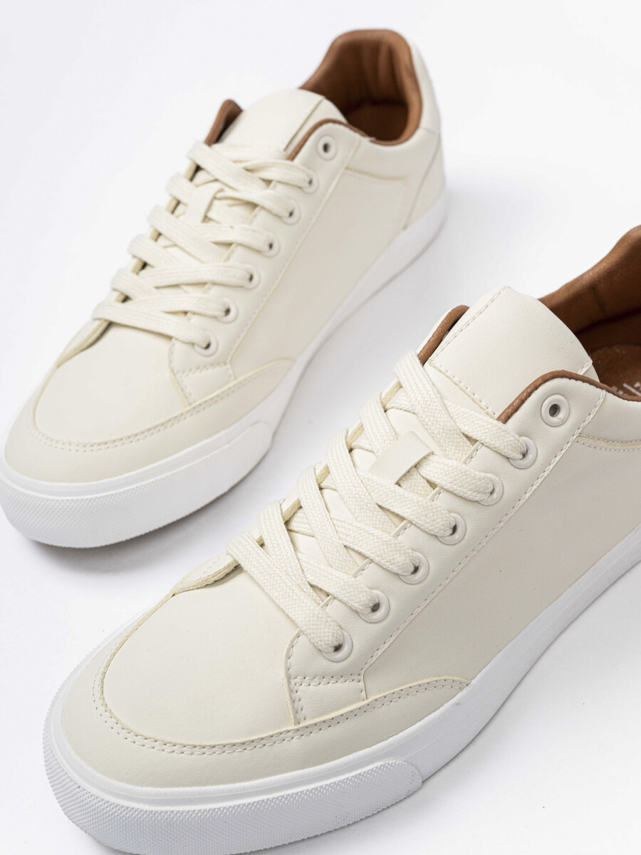Champion combinado - beige 