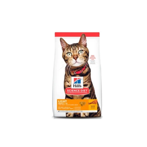 Hill's Gato Light 3,2 kg Hill's Gato Light 3,2 kg