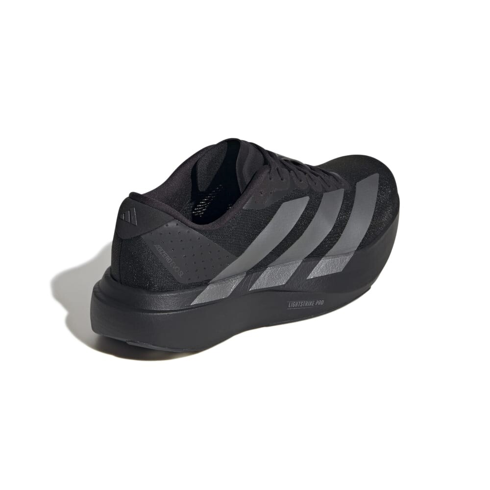 Zapatillas Running Adizero Evo SL W Mujer Black