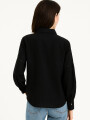 Camisa Formosal Negro