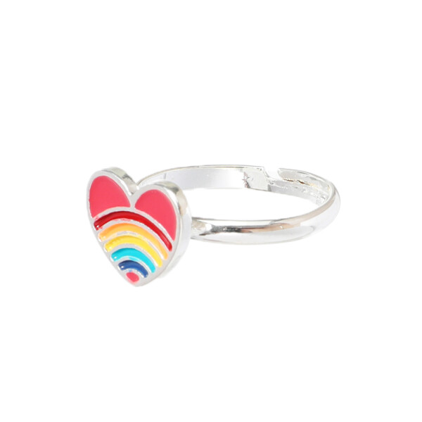 Set anillos unicornio x3 Set anillos unicornio x3