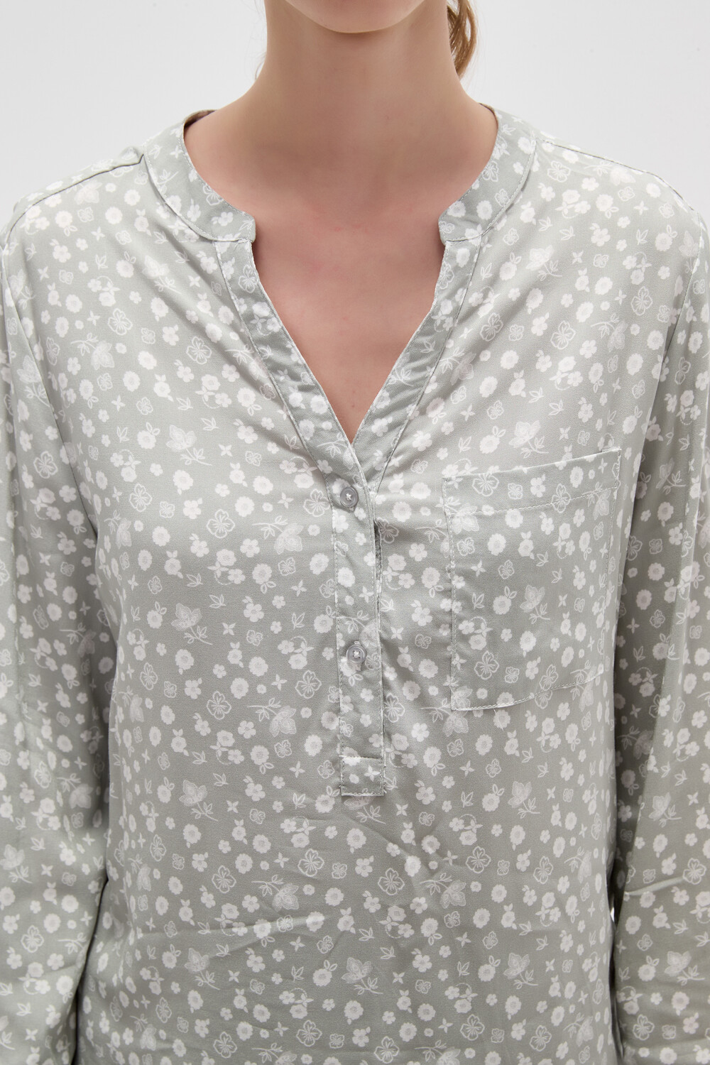 Blusa Au Estampado 1