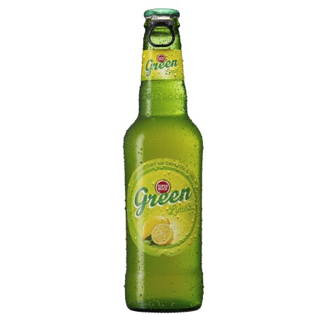 Cerveza premium lager Limón Super Bock Bot 330cc 001