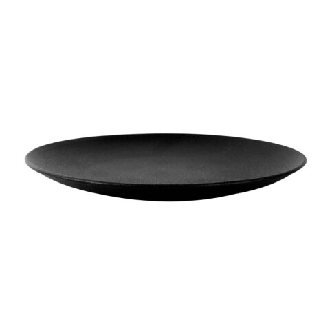 Plato playo Ariane de porcelana, 24cm | Por Unidad Plato playo Ariane de porcelana, 24cm | Por Unidad
