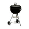 Parrilla Weber a carbón Kettle 18 ″ Parrilla Weber a carbón Kettle 18 ″