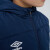 Campera New U-Classic Umbro Niños 019