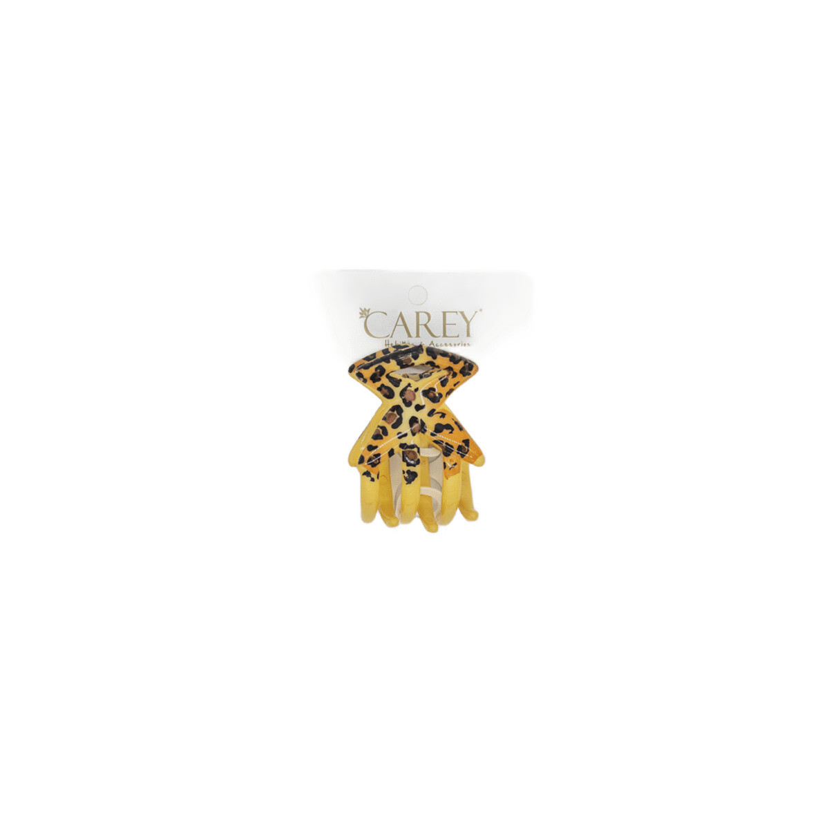 CAREY PINZA COLORIDOS 71428 UNID. 