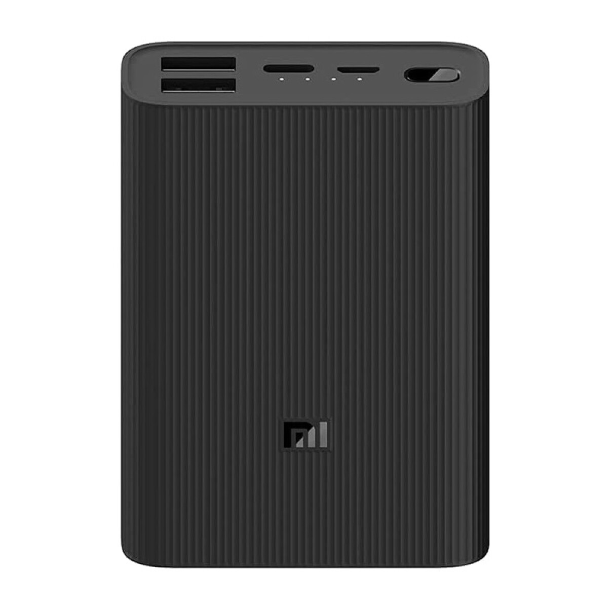 Batería Powerbank Xiaomi Mi Power Bank 3 Ultra Compact 10000 Mah 