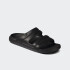 Sandalias Oasis Two-Bar Negro