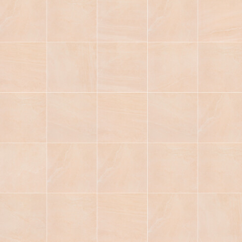 PORCELANATO PARA PISO Y PARED DE 84X84 PORCELANATO BEIGE OSCURO ACETINADO RECTIFICADO 9.5MM ESPESOR SERIE GOBI ELIANE GAMAS DE BEIGE