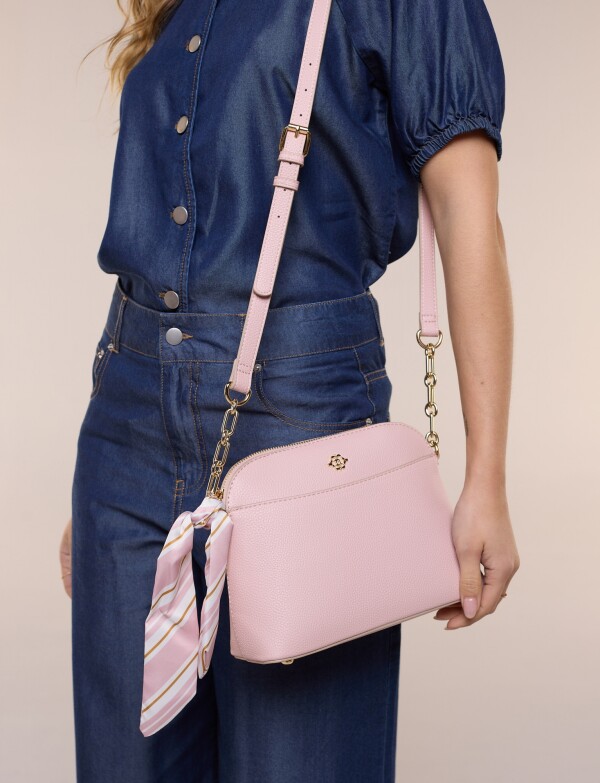 Cartera Tahlia ROSA