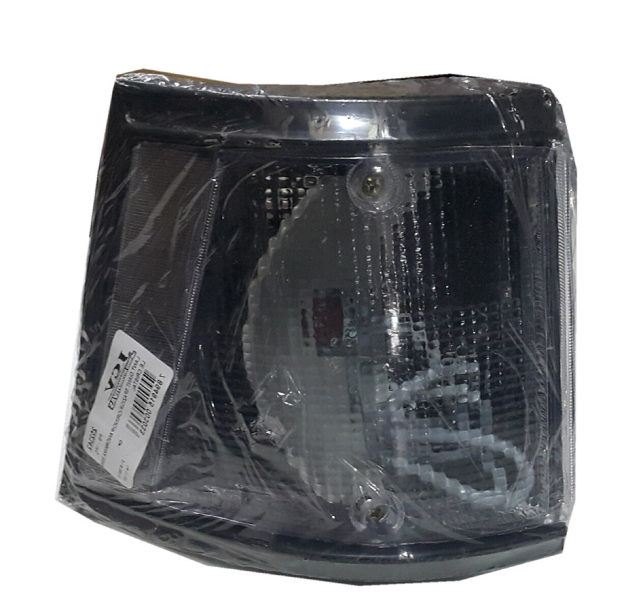 FAROL FIAT FIAT SPAZIO SEÑALERO DER.BLANCO - 