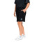 Short de Mujer Umbro Felt Negro