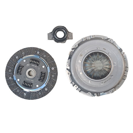 KIT DE EMBRAGUE FIAT ARGO STRADA 1.0 1.3 FIREFLY (SIST MECANICO) MECARM KIT DE EMBRAGUE FIAT ARGO STRADA 1.0 1.3 FIREFLY (SIST MECANICO) MECARM
