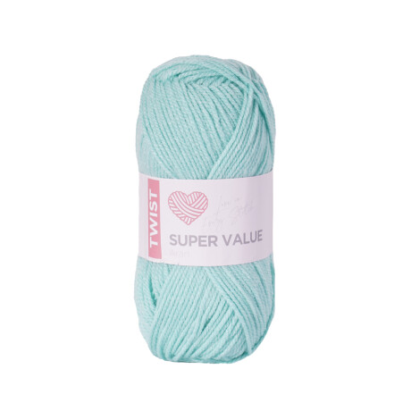 TWIST verde agua