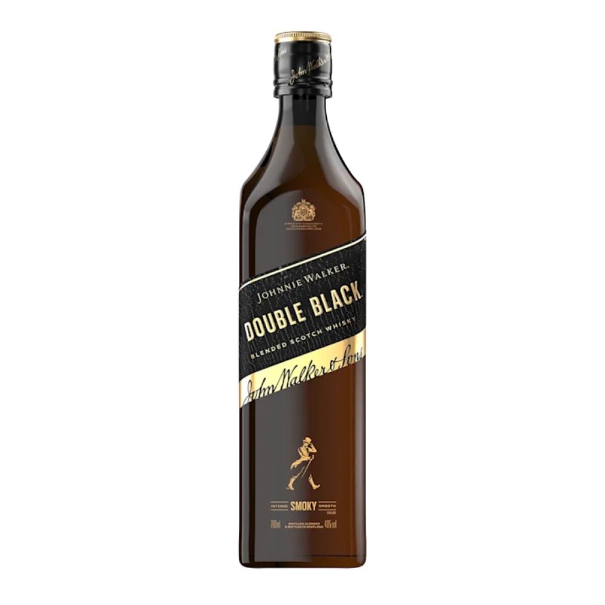 Johnnie Walker Double Black 1l 