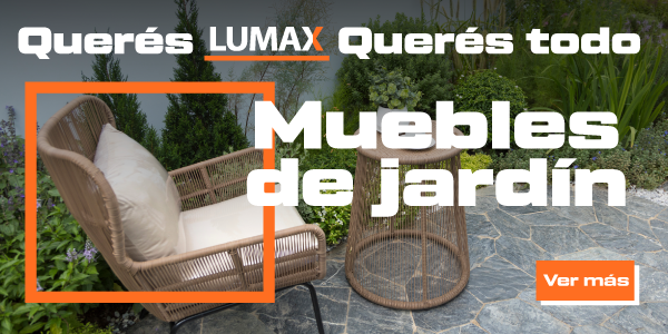 Listadoproductostercio_MueblesdejardinLUMAX